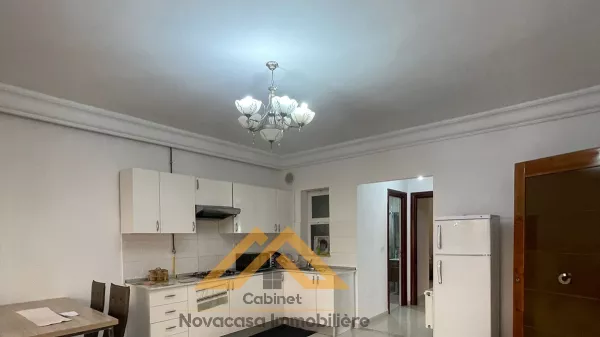 Spazioso Appartamento S+2 a Kantaoui