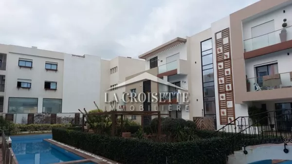 Incantevole Appartamento S+2 a La Soukra