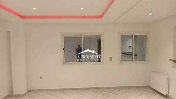 Appartamento S+2 ad Ain Zaghouan Nord - MAL1188