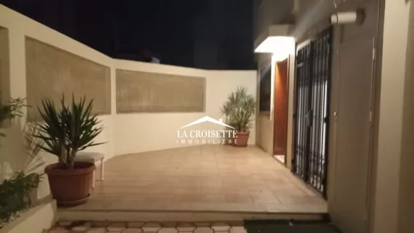 Appartamento di Lusso S+1 a Jardins de Carthage, Tunisi