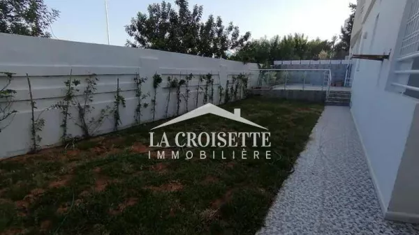 AmPIO S+3 Duplex in Affitto a Ain Zaghouan Nord, Tunisi
