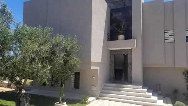 Casa per Ospiti in Affitto a Notte a Sousse Kalaa Kbira