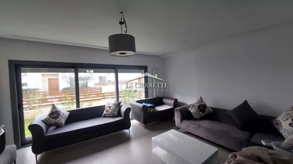 Triplex di Lusso con Giardino a Gammarth MTRL0084