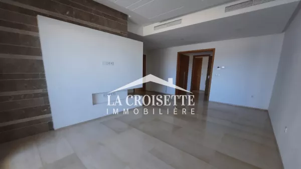 Appartamento di Lusso S+3 in Affitto a Jardins de Carthage - MAL4453