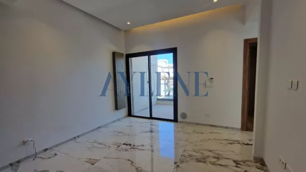 Appartamento S2 Moderno in Affitto a Jardins de Carthage - Il Tuo Nuovo Rifugio di Pace!