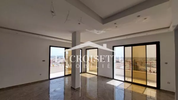 Appartamento S1 Arredato in Affitto a La Marsa - ZAL1756