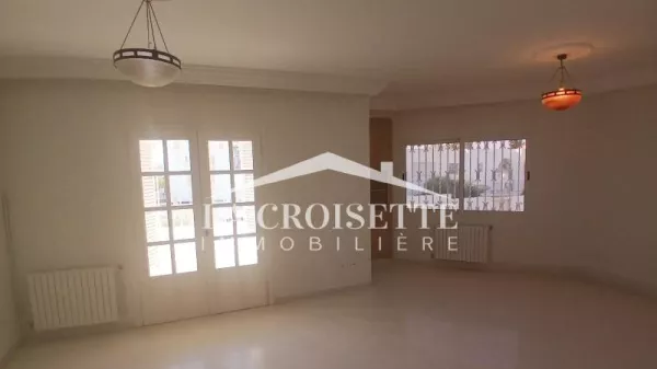 Lussuoso Duplex in Affitto a La Marsa - ZDL0676