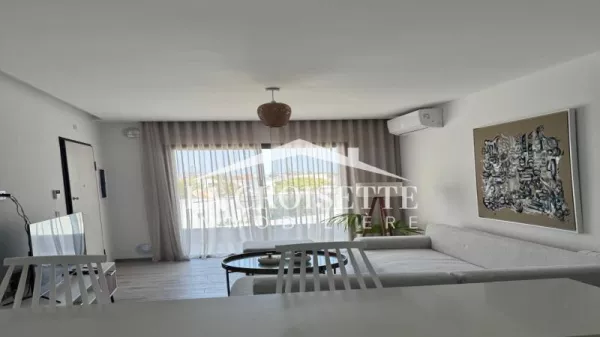 Appartamento Arredato S1 in Affitto a La Marsa - ZAL1710