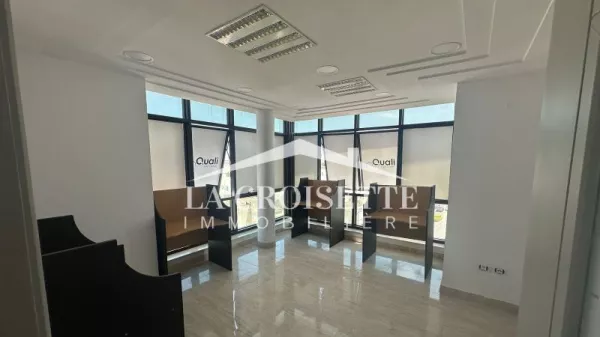 Spazio Lavoro Ideale in Affitto a Cartagine