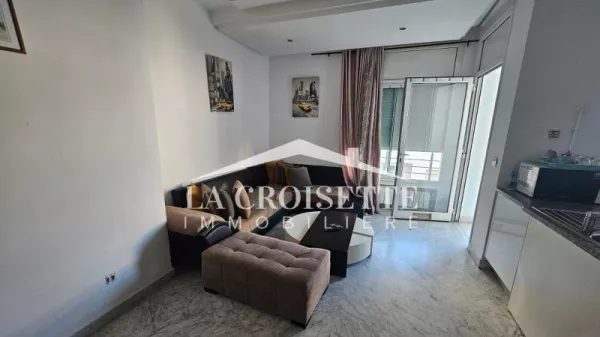 Lussuoso Appartamento S1 a Lac 2 ZAL1707