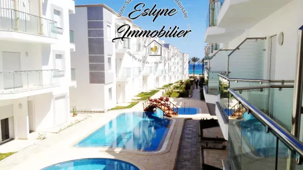 Meraviglioso Appartamento a Chatt Mariem