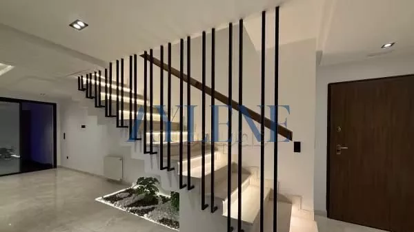 Lussuoso Duplex S+3 con Piscina a Lac 2 - Berges du Lac