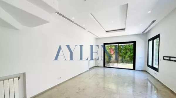 Villa di Lusso S3 con Giardino a Lac 2 - Berges du Lac