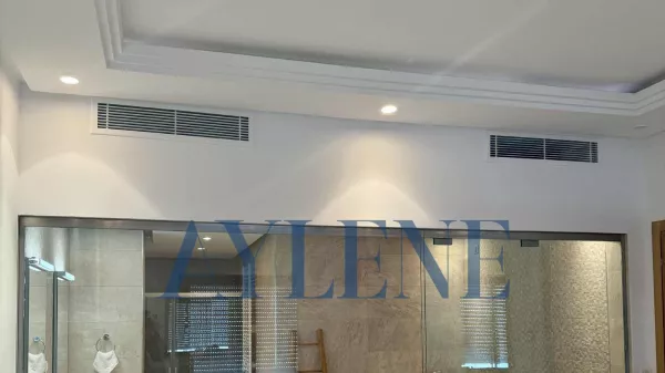 Lussuoso Duplex S+4 a Jardins de Carthage