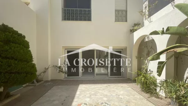 Villa di Lusso S4 a La Marsa MVL1734