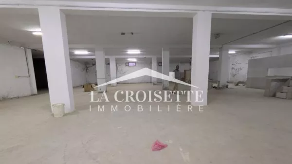 Proprietà Commerciale in Affitto a Bhar Lazrak - MCL0508