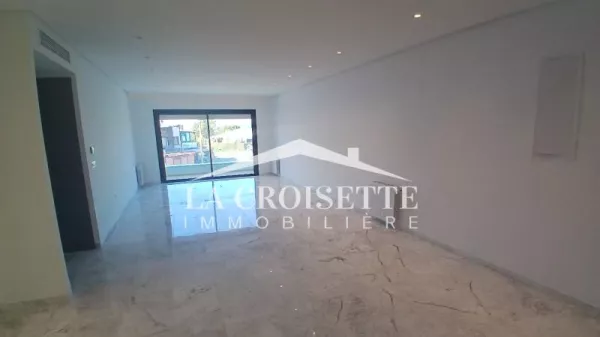 Lussuoso Appartamento S3 a La Marsa ZAL1765