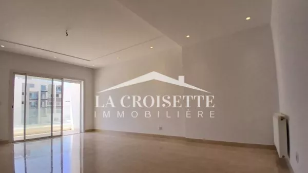 Elegante Appartamento S3 a Jardins de Carthage - Un Rifugio di Comfort e Sicurezza