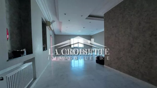 Lussuoso Appartamento S4 con Terrazza ad Ain Zaghouan El Wahat - MAL1806
