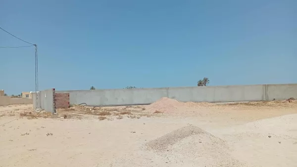 Caratteristiche Chiave di questo Terreno