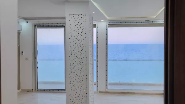 Appartamento con Vista Mare – Chott Mariem