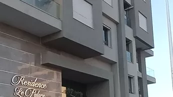 Appartamento S+1 di Lusso Arredato a Mrezga Hammamet