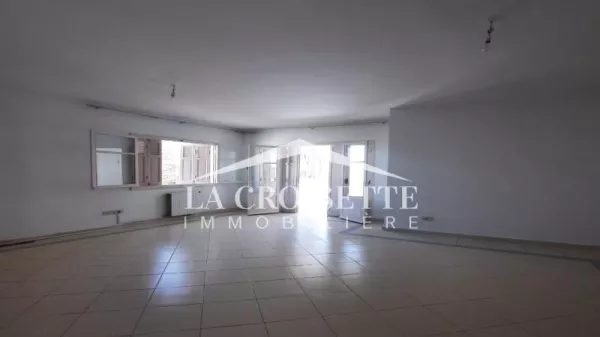 Incantevole Appartamento S2 con Terrazza ad Ain Zaghouan Sud - MAL1833