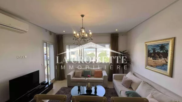 Appartamento S1 a Jardins de Carthage ZAL1834