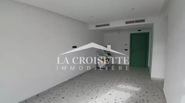 Ufficio Medico Eccezionale in Affitto a La Marsa