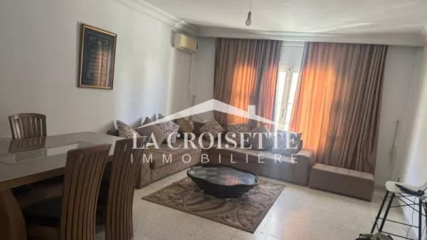 Elegante Appartamento Villa S3 in Ain Zaghouan Nord ZEL0558