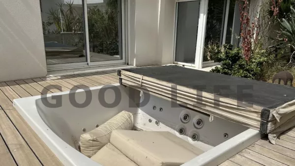 Appartamento S+3 Stupendo con Vista Lago Panoramica