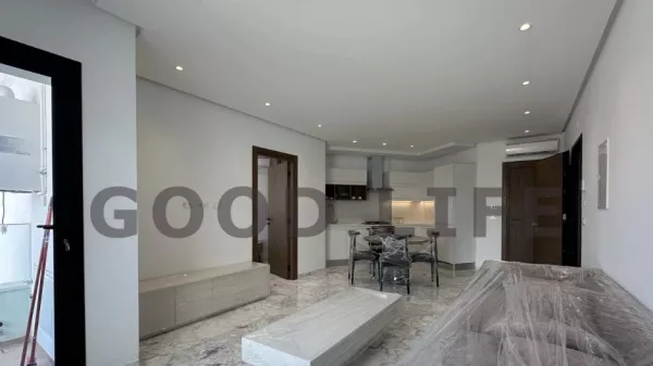 Scopri la Tua Casa dei Sogni a La Marsa