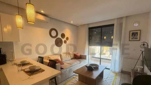 La Tua Casa Ideale a La Marsa