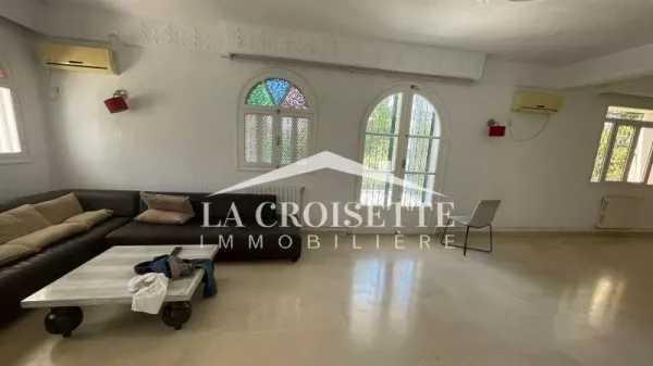 Villa di Lusso S4 con Piscina a La Marsa MVL1732