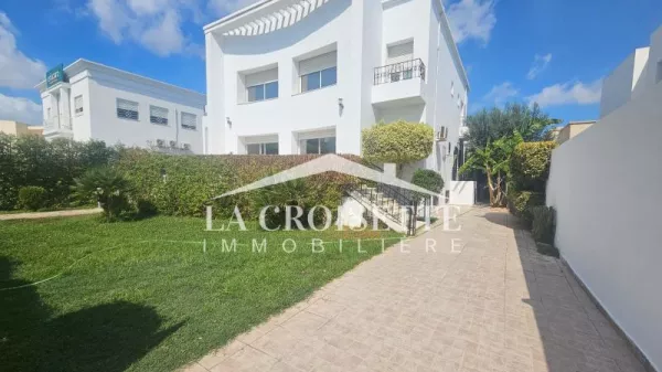 Villa di Lusso S6 a Berges du Lac 2 ZVL1747