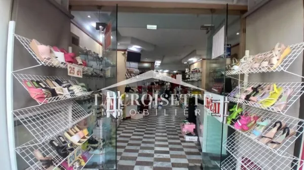 Proprietà Commerciale in Affitto a Kram