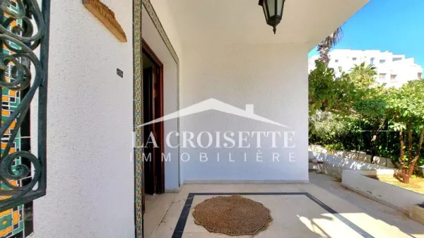 Villa di Lusso S4 a Berges du Lac 1 ZVL1749