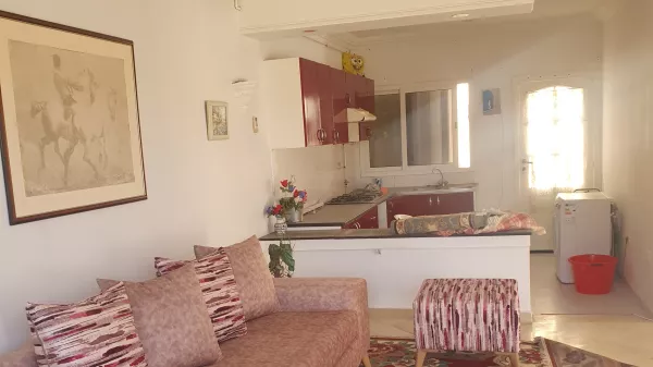 Deliziosa Villa a Piano Terra sul Mare