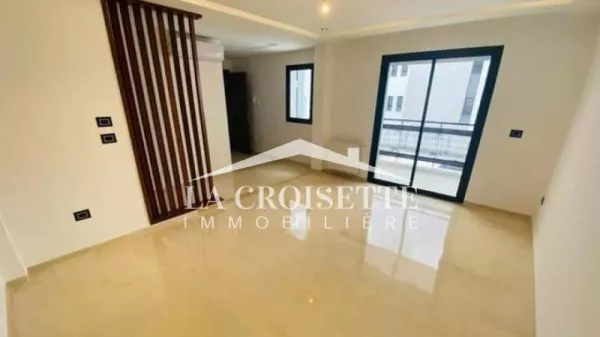 Eccezionale Appartamento S2 a La Soukra