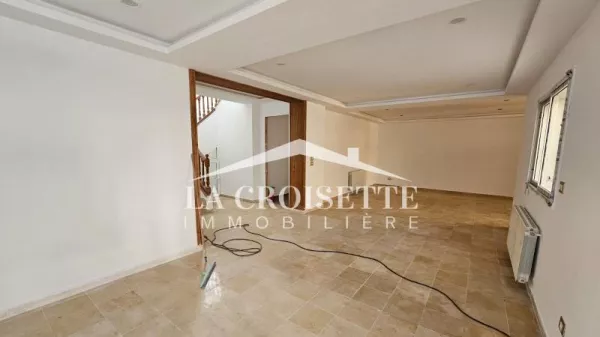 Lussuoso Duplex con Terrazza a Lac 1, Tunisi