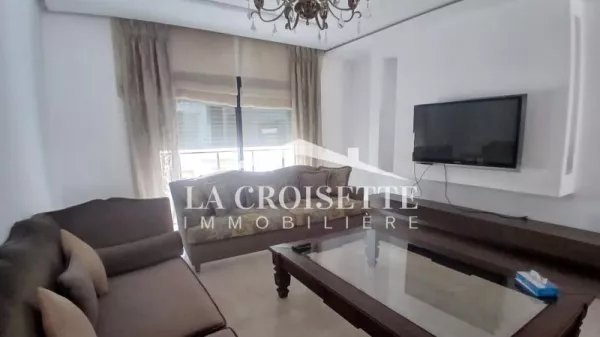 Appartamento S2 Arredato a Lac 2 MAL1986