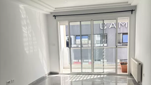 Appartamento S2 Belvédère Jean d'Arc