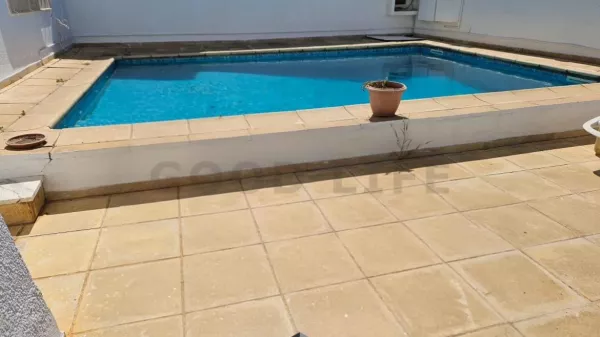 Villa di Lusso in Affitto a La Marsa, Tunisia