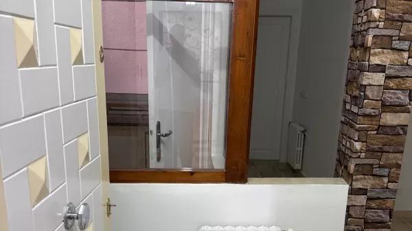 Appartamento S+1 a Jardins d'El Menzah 2