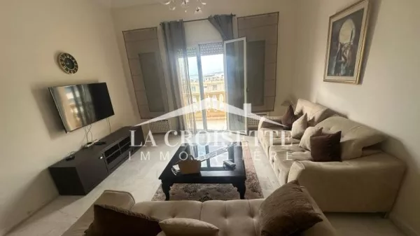 Eccezionale Opportunità di Affitto a Berges du Lac 2 - La Marsa