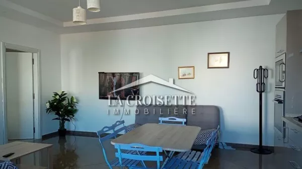 Appartamento Arredato S1 a La Marsa - MAL3981