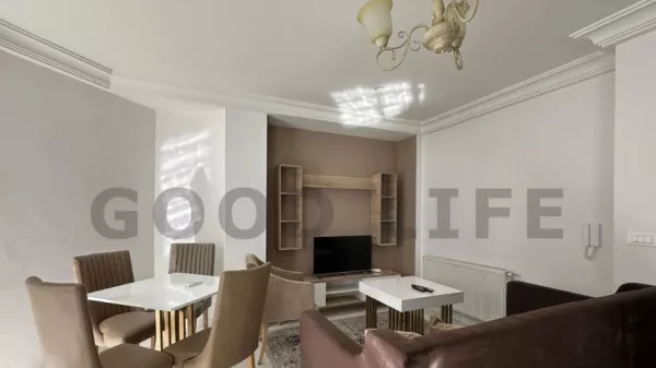 Appartamento Arredato S+1 a La Marsa Beach