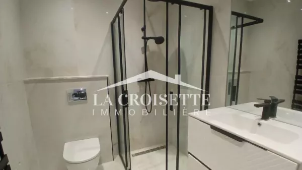 Villa di Lusso in Affitto a Berges du Lac 2, Tunisi