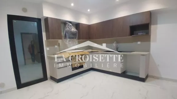 Appartamento di Lusso S+3 a Jardins de Carthage - MAL1861