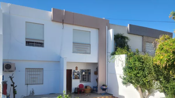 Villa in Stile Americano a Sousse